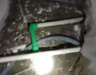 鄯善卫生间漏水多少钱