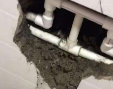 鄯善卫生间漏水哪家好