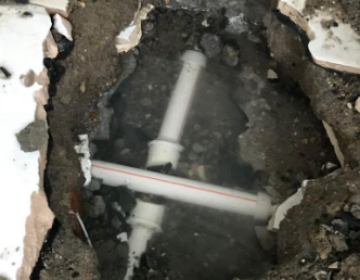 鄯善卫生间防水公司