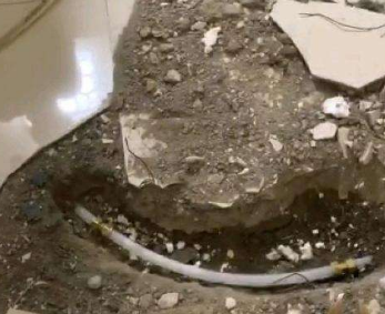 鄯善卫生间测漏水哪家优惠