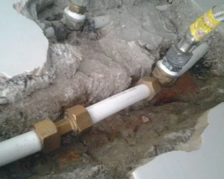 鄯善测漏水多少钱