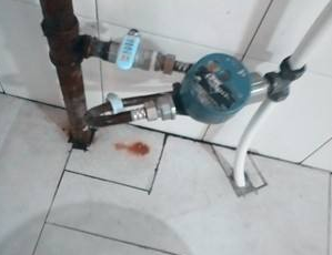 鄯善水管维修24小时电话