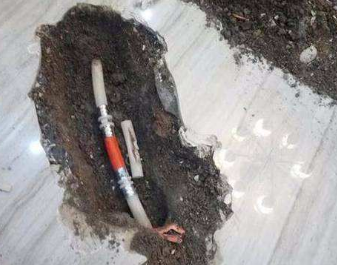 鄯善水管维修哪家好