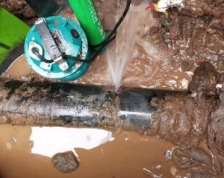 鄯善卫生间测漏水的相关介绍
