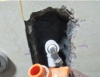 鄯善卫生间测漏水哪家好