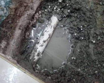 鄯善卫生间测漏水哪家好