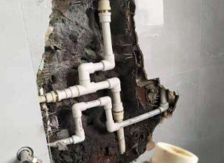 鄯善卫生间测漏水价格多少