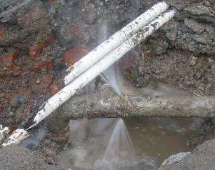 鄯善水管维修费用是多少