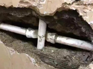 鄯善水管维修哪家好