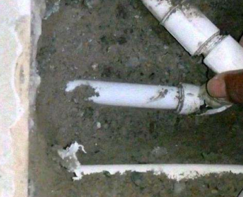 鄯善卫生间测漏水哪家好