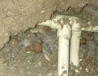 鄯善卫生间测漏