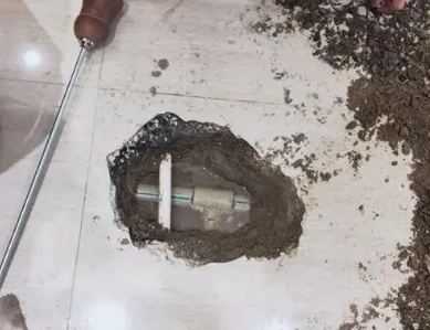 鄯善卫生间测漏水