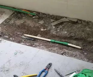 鄯善卫生间测漏水