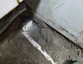 鄯善卫生间测漏水多少钱