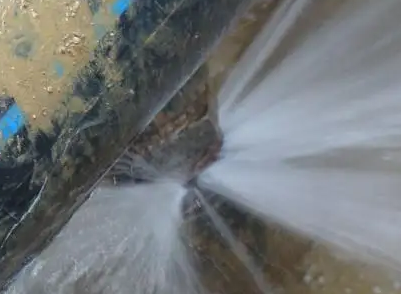 鄯善卫生间测漏水施工步骤