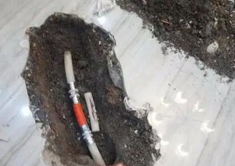 鄯善卫生间测漏水哪家好