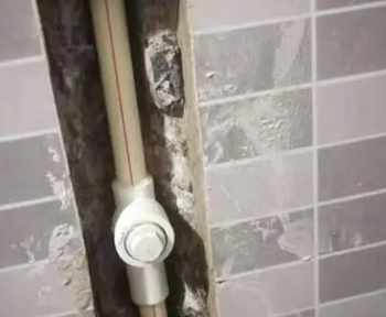 鄯善卫生间测漏水