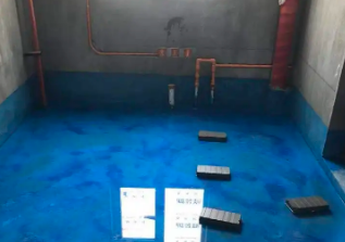 鄯善卫生间防水步骤