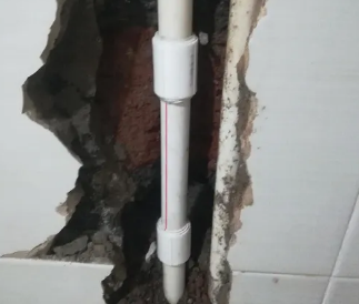 鄯善卫生间测漏水的相关案例