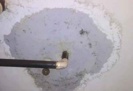 鄯善测漏水公司分享如何自检漏水