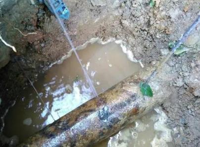 鄯善卫生间测漏水公司分享下我们可以检测到轻微的漏水和水压吗？