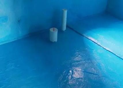 鄯善卫生间防水公司分享防水小知识
