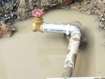 鄯善漏水检测电话多少