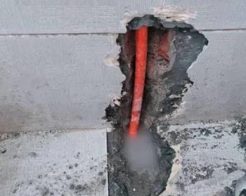 鄯善漏水检测哪家好