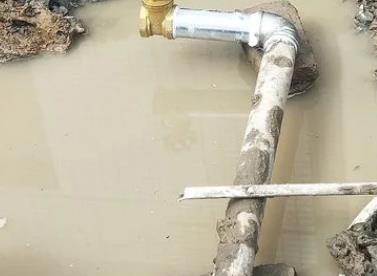 鄯善测漏水公司电话
